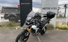 TRIUMPH TIGER 900 RALLY PRO