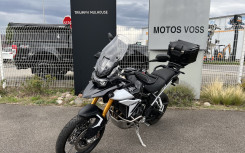 TRIUMPH TIGER 900 RALLY PRO
