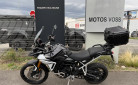 TRIUMPH TIGER 900 RALLY PRO