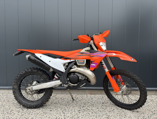KTM 300 EXC TBI 2024