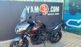 KAWASAKI VERSYS 650