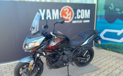 KAWASAKI VERSYS 650 (35KW A2)