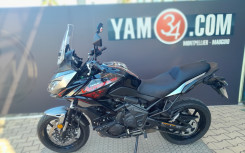 KAWASAKI VERSYS 650 (35KW A2)