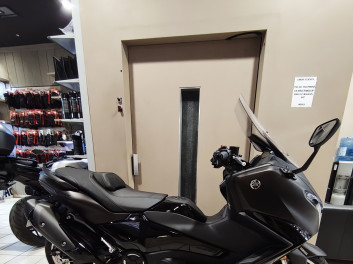 YAMAHA XP T-MAX 560 TECH MAX