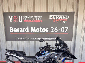 BMW R 1250 GS