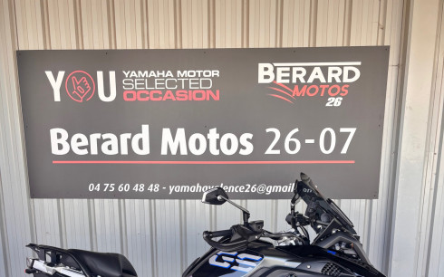 BMW R 1250 GS