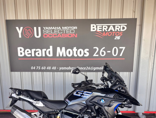 BMW R 1250 GS