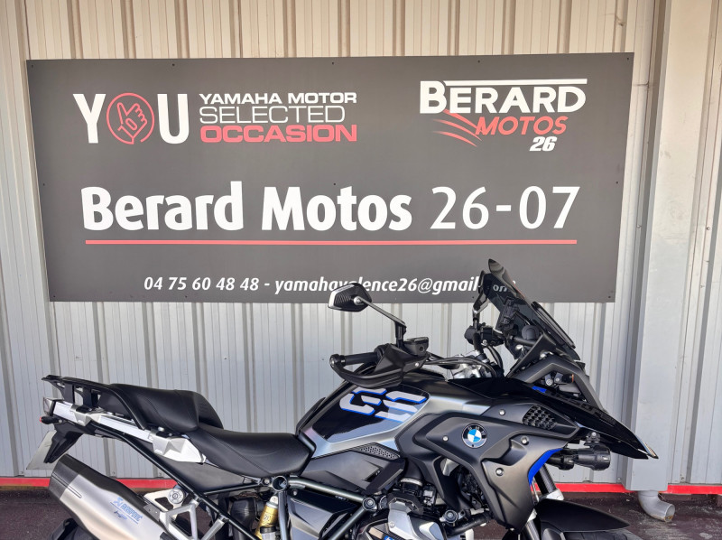BMW R 1250 GS