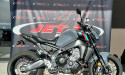 YAMAHA MT-09 FULL GARANTIE 2026 / MOTO DE DIRECTION 