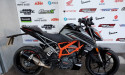 KTM 125 DUKE ABS