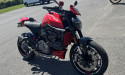 DUCATI MONSTER 937