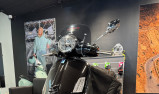 VESPA GTS 125IE SUPER