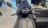 VESPA GTS 125IE SUPER