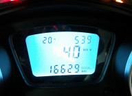 PIAGGIO MP3 500 ADVANCED 2021 16600KM