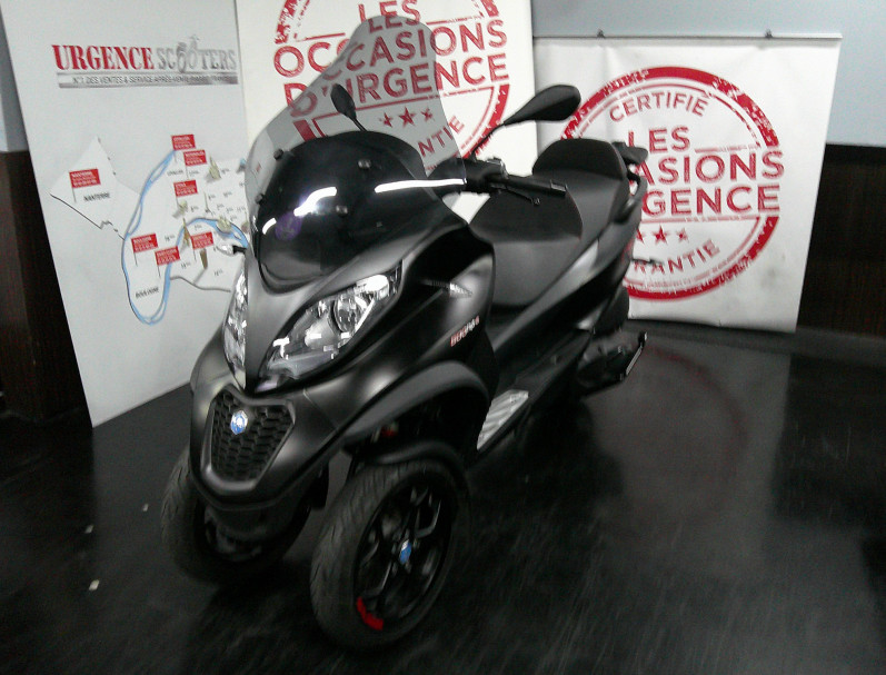 PIAGGIO MP3 500 ADVANCED 2021 16600KM