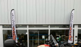 TRIUMPH BONNEVILLE T100 900