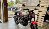 YAMAHA XSR 125