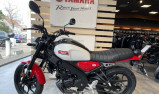 YAMAHA XSR 125