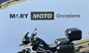 TRIUMPH TIGER 1200 RALLY PRO