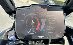TRIUMPH TIGER 1200 RALLY PRO