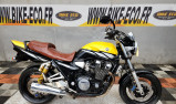 YAMAHA XJR 1300 SP (REF 63429)