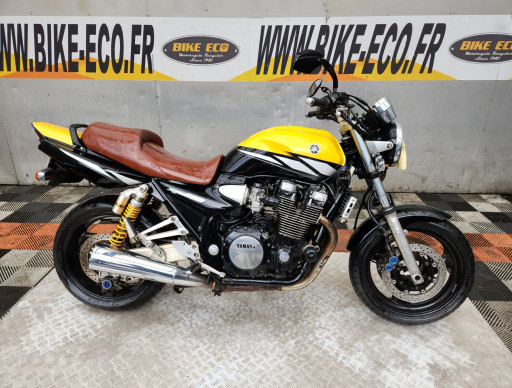 YAMAHA XJR 1300 SP (REF 63429)