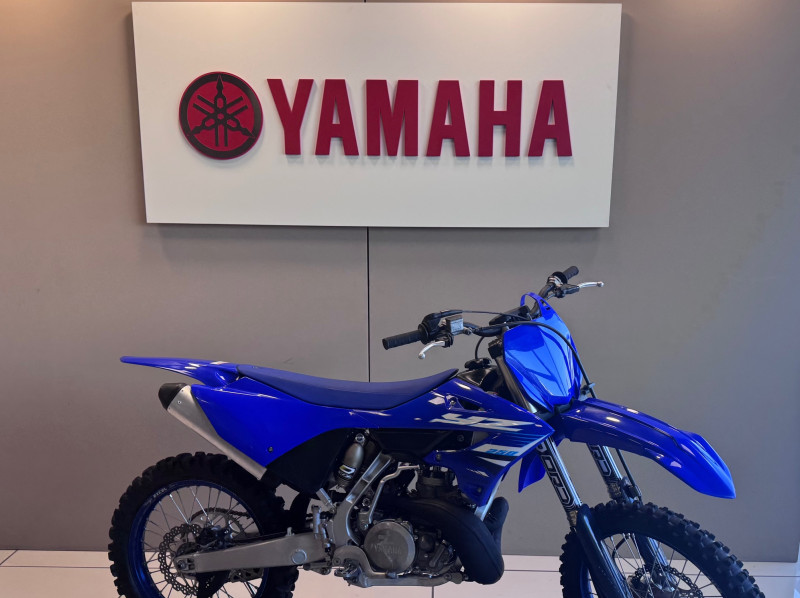 YAMAHA YZ250