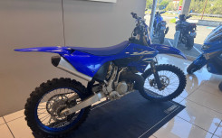 YAMAHA YZ250
