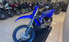 YAMAHA YZ250