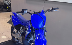 YAMAHA YZ250