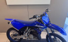 YAMAHA YZ250