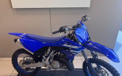 YAMAHA YZ250