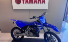 YAMAHA YZ250