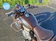 ROYAL ENFIELD CLASSIC 350 CHROME