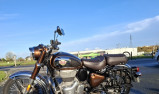 ROYAL ENFIELD CLASSIC 350 CHROME