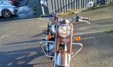 ROYAL ENFIELD CLASSIC 350 CHROME