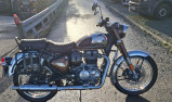 ROYAL ENFIELD CLASSIC 350 CHROME