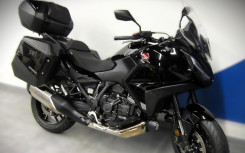 HONDA NT 1100 DCT ABS 