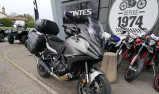 HONDA NT 1100 DCT 2022 / 169€ PAR MOIS / DSN MOTOS 47
