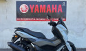 YAMAHA NMAX 125 TECH MAX