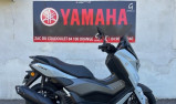 YAMAHA NMAX 125 TECH MAX