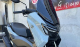 YAMAHA NMAX 125 TECH MAX