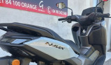 YAMAHA NMAX 125 TECH MAX