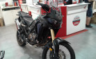 crf 1000 africa twin