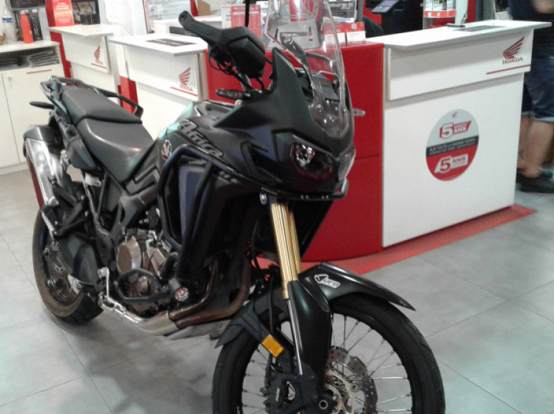 crf 1000 africa twin