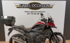 HONDA VFR 1200 XD CROSSTOURER