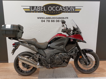 HONDA VFR 1200 XD CROSSTOURER