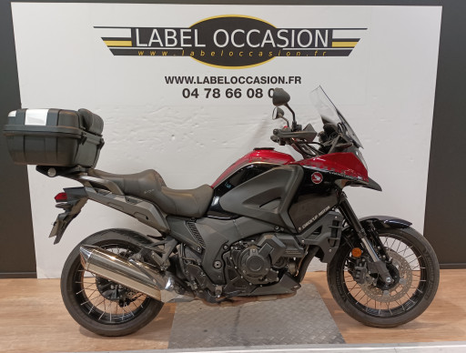 HONDA VFR 1200 XD CROSSTOURER