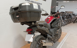 HONDA VFR 1200 XD CROSSTOURER
