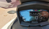 APRILIA SR GT 125